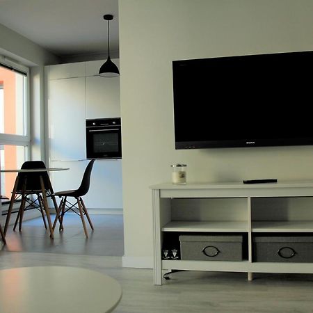 Apartament Tetris - Centrum Кельце Экстерьер фото