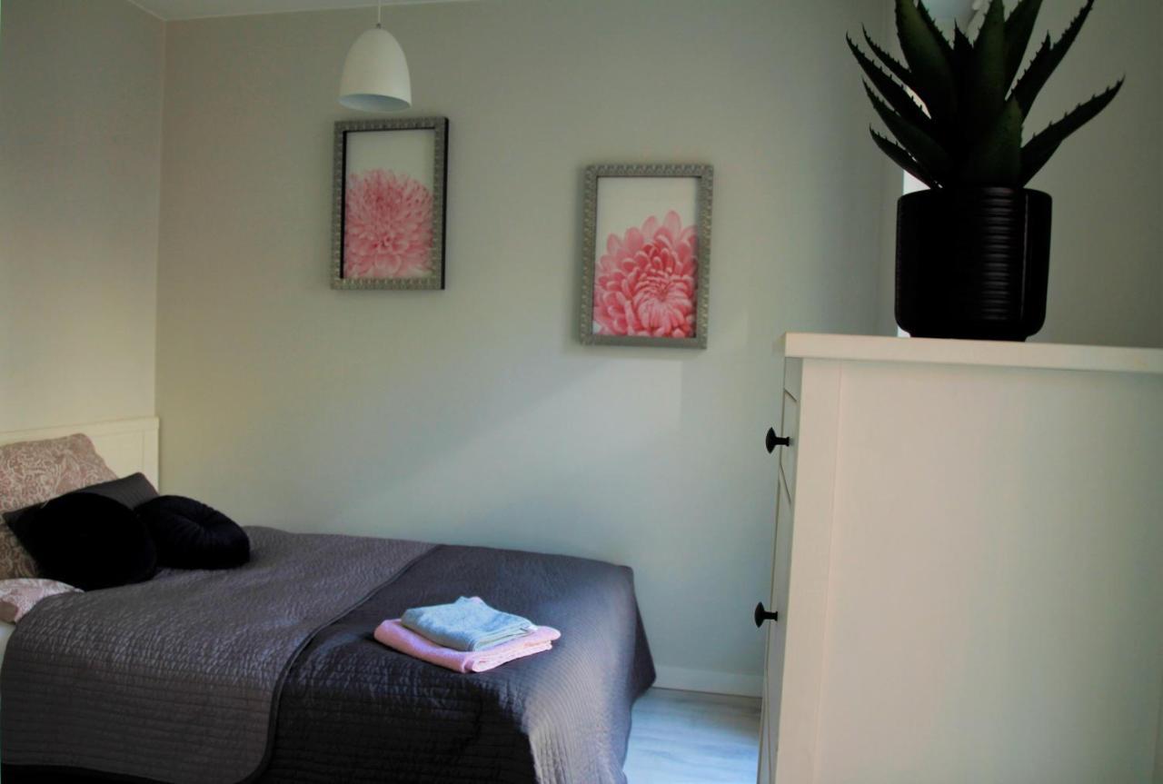 Apartament Tetris - Centrum Кельце Экстерьер фото