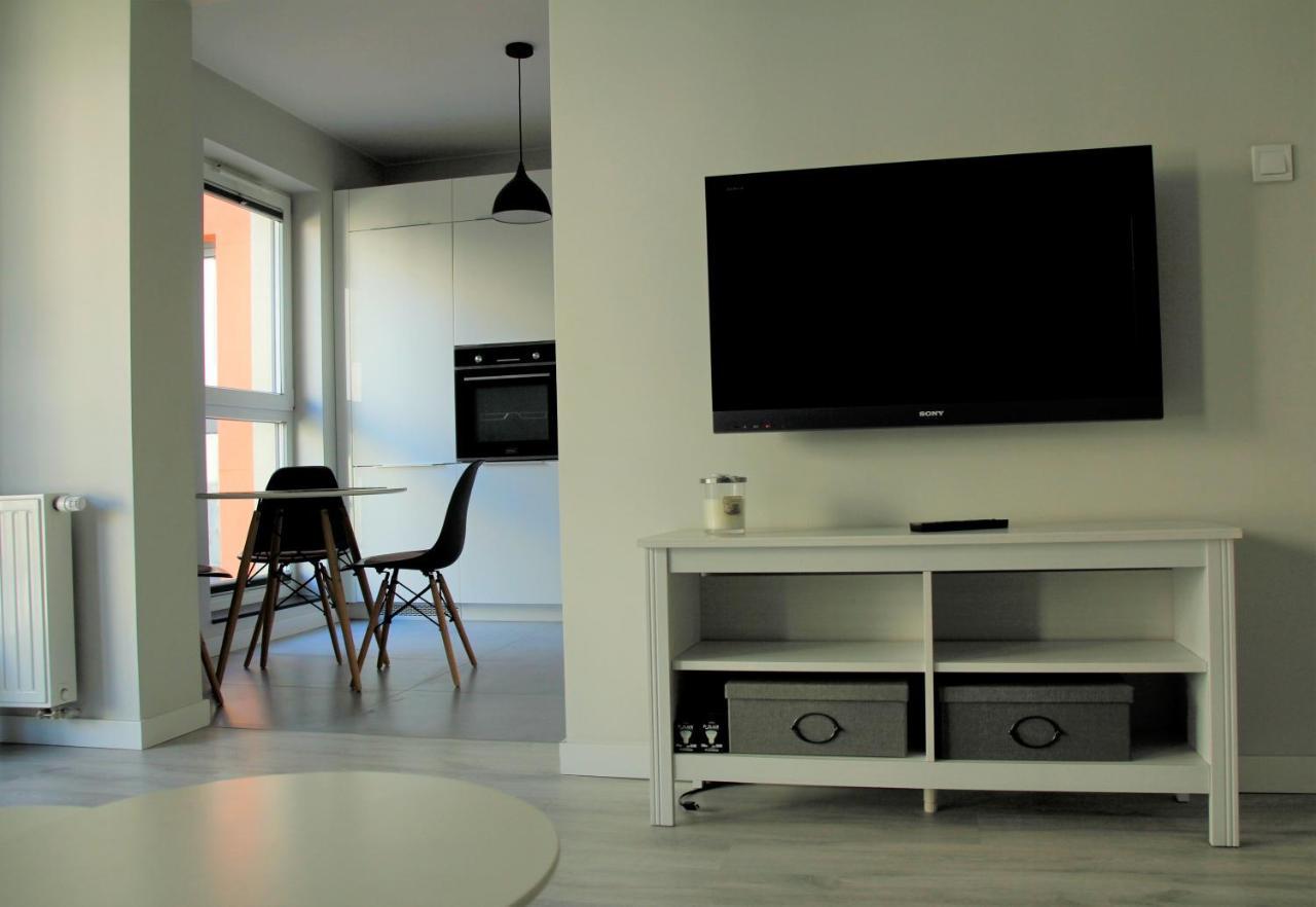 Apartament Tetris - Centrum Кельце Экстерьер фото