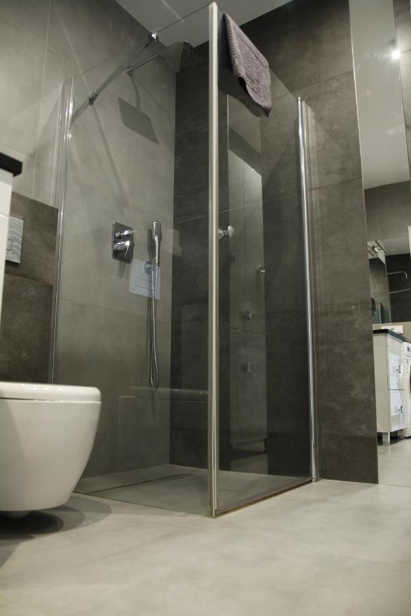 Apartament Tetris - Centrum Кельце Экстерьер фото