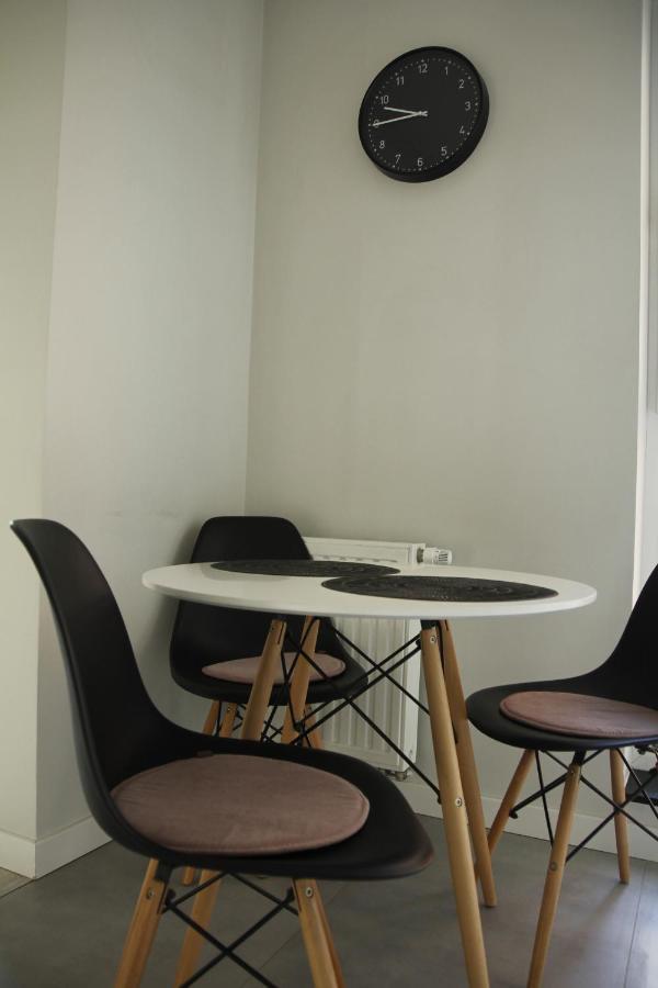 Apartament Tetris - Centrum Кельце Экстерьер фото