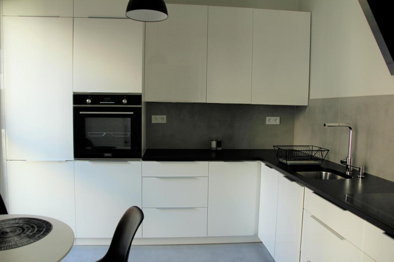 Apartament Tetris - Centrum Кельце Экстерьер фото