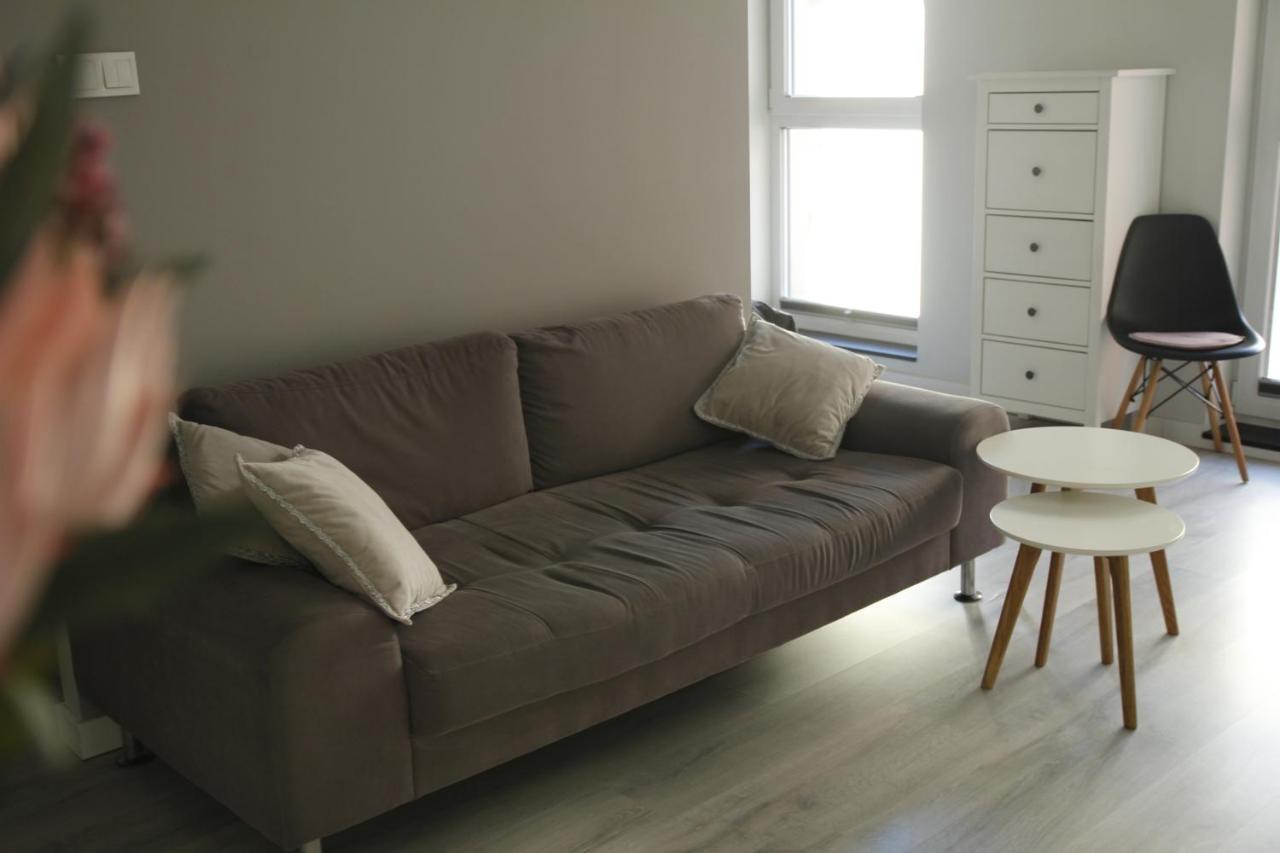 Apartament Tetris - Centrum Кельце Экстерьер фото